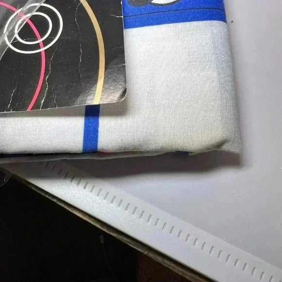 New Vintage Mickey & Co Tailored Valance - Picture 2 of 3